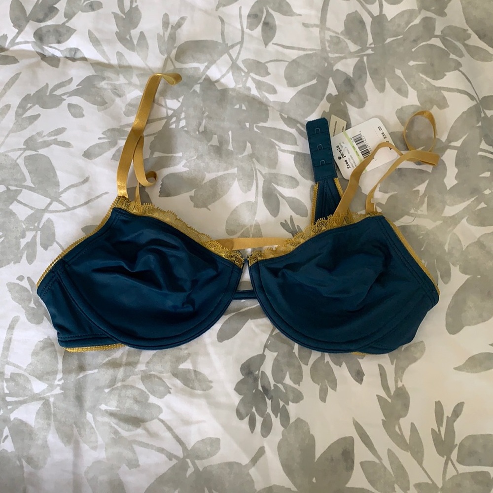 NWT Free People Bra size 34B